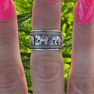 Elephant Ring